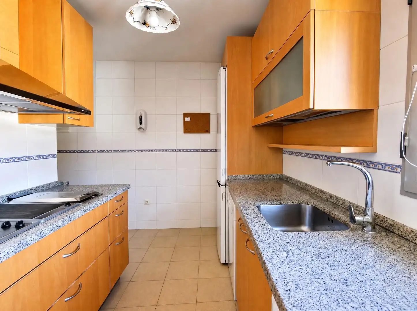 Cocina de Piso en venta en Plasencia con Aire acondicionado, Calefacción y Parquet
