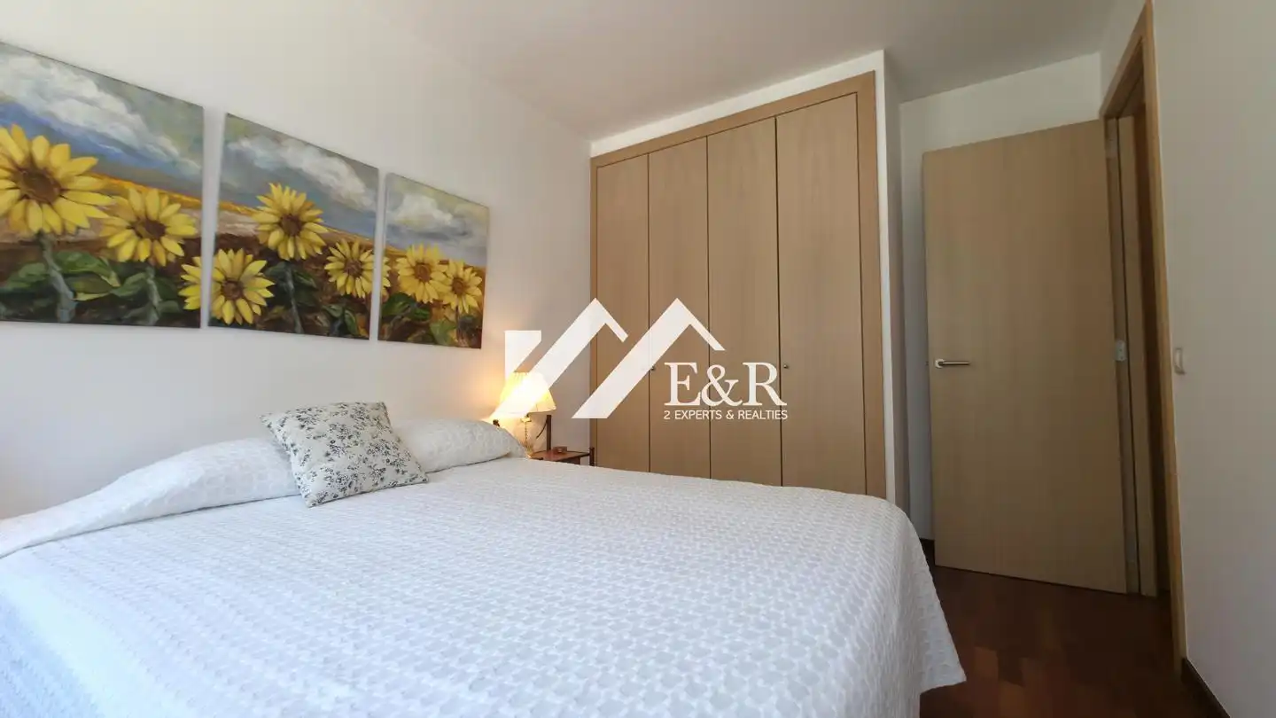 Wohnung mit Aufzug zum Verkauf in Prat de la Creu, imagen 21