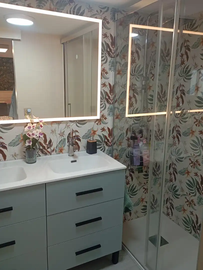 Bathroom of Residential for sale in San Vicente del Raspeig / Sant Vicent del Raspeig