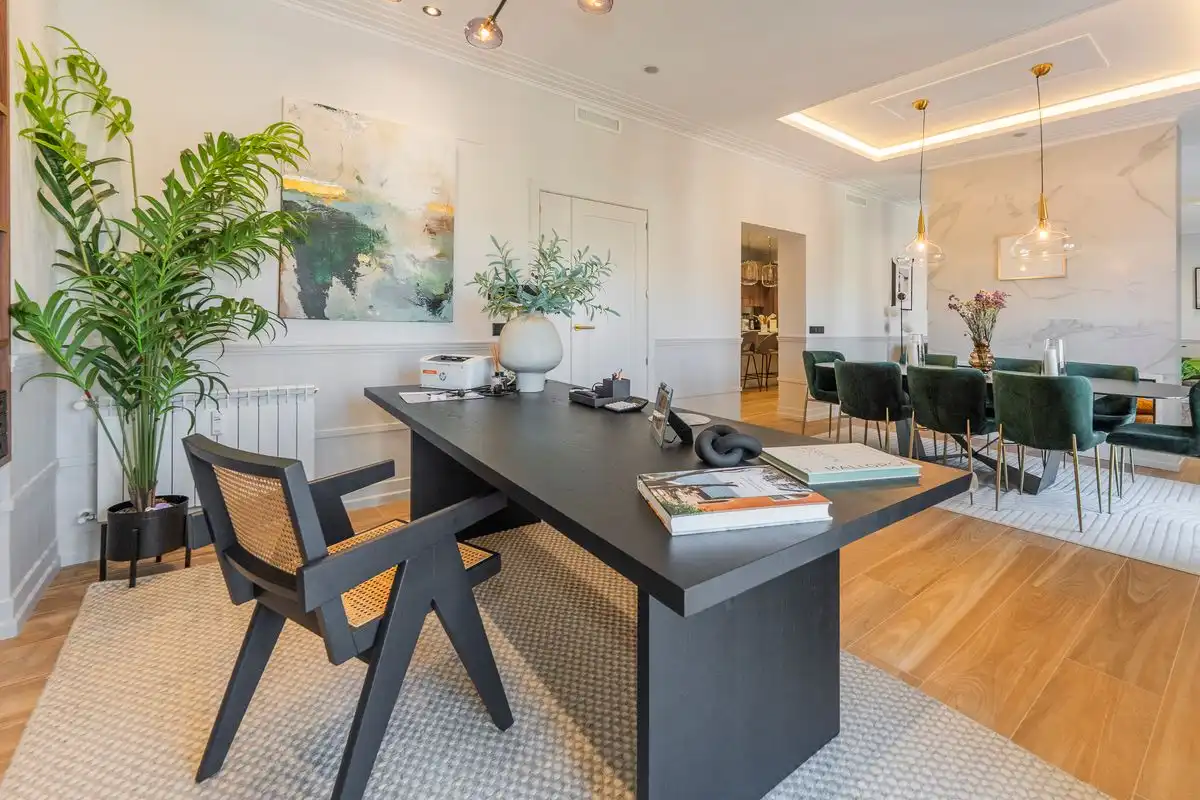 Appartement avec terrasse à vendre à Chamberí, imagen 7
