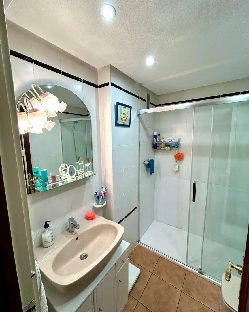 Apartamento con terraza en venta en Playa del Cura, imagen 9