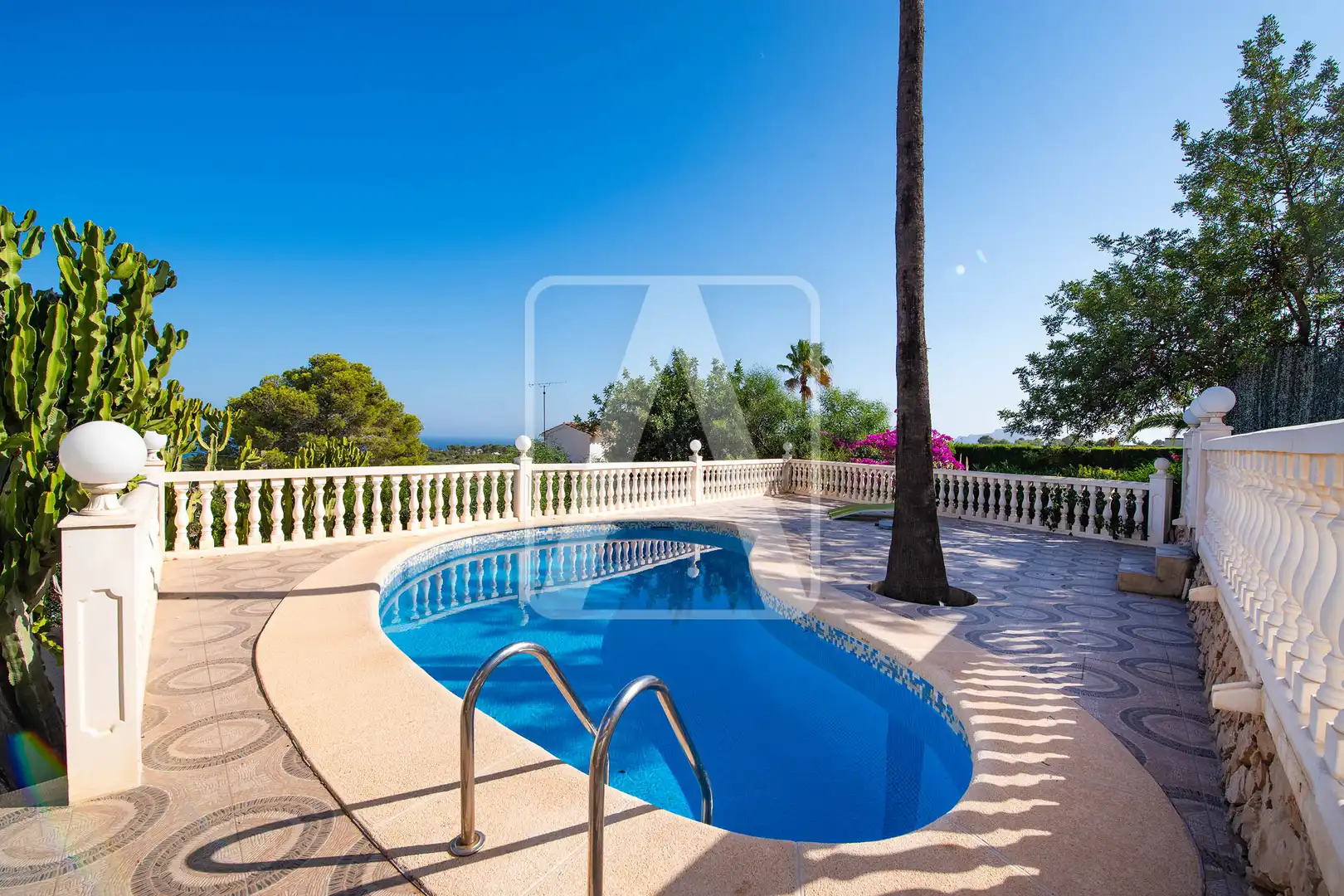 Detached house with pool for sale in Pinar del Advocat - Cometa, imagen 48