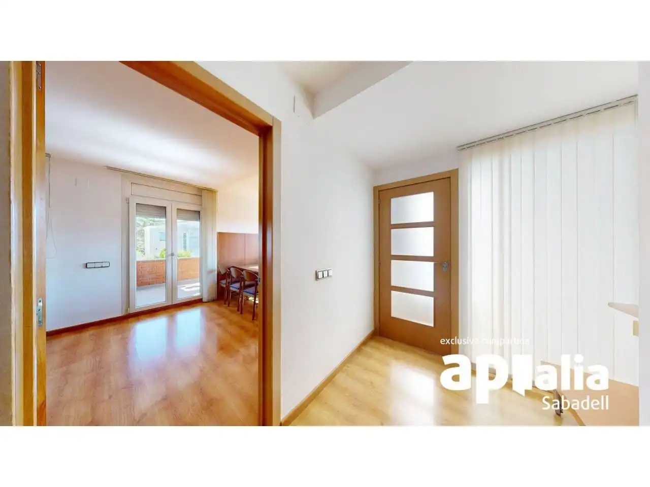 Habitación de Casa o chalet en venta en Barberà del Vallès con Aire acondicionado, Calefacción y Jardín privado