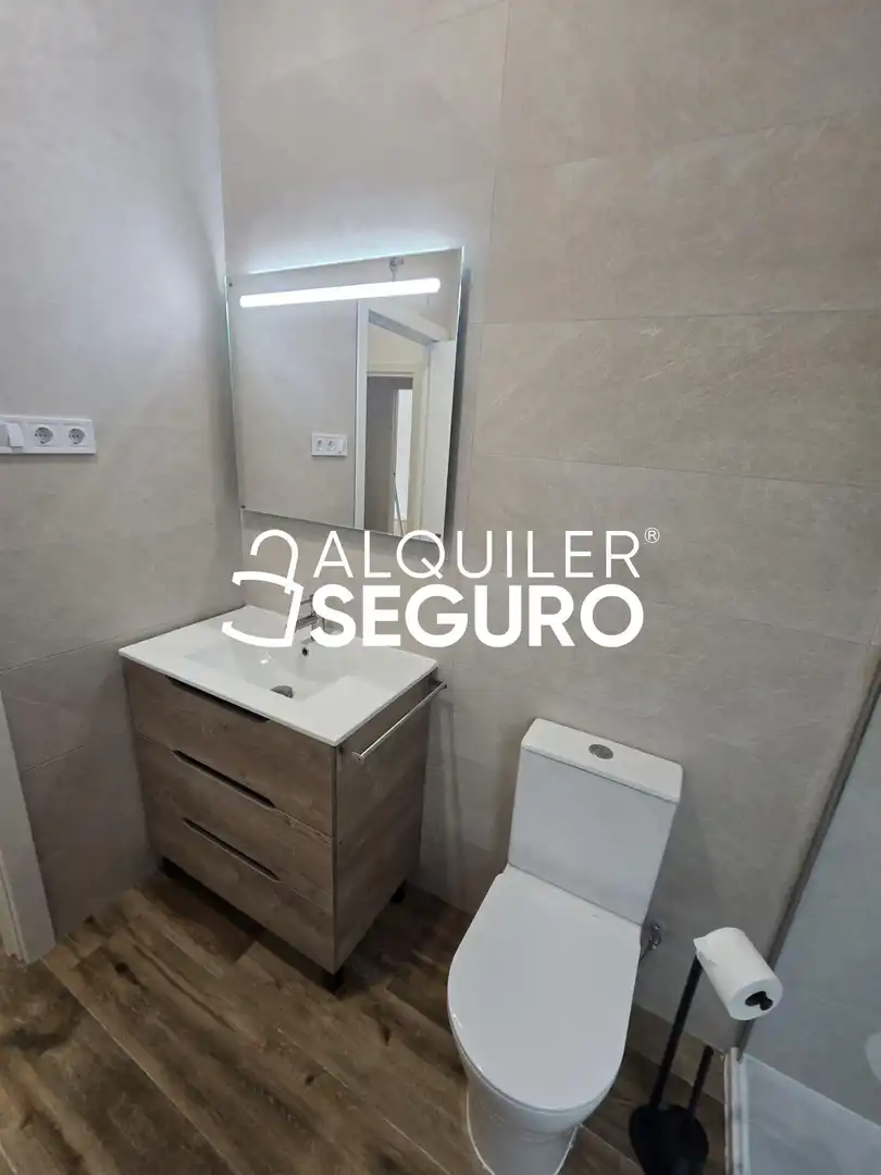 Pis de lloguer a Marte, imagen 8