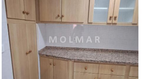 Photo 2 of Flat for sale in Eixample, Alcoy / Alcoi