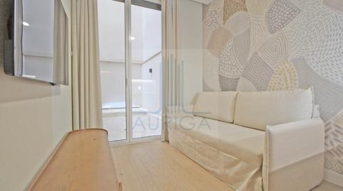 Foto 4 de Oficina en venda a Almagro,  Madrid Capital