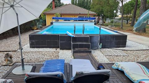 Foto 2 de Pis en venda a La Vellés , Salamanca