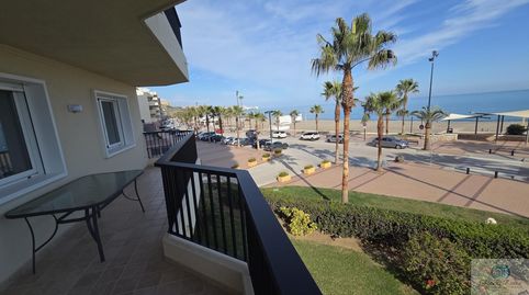 Foto 3 von Wohnung zur Miete in Maritimo Rey de Espana, Las Gaviotas - Carvajal, Fuengirola