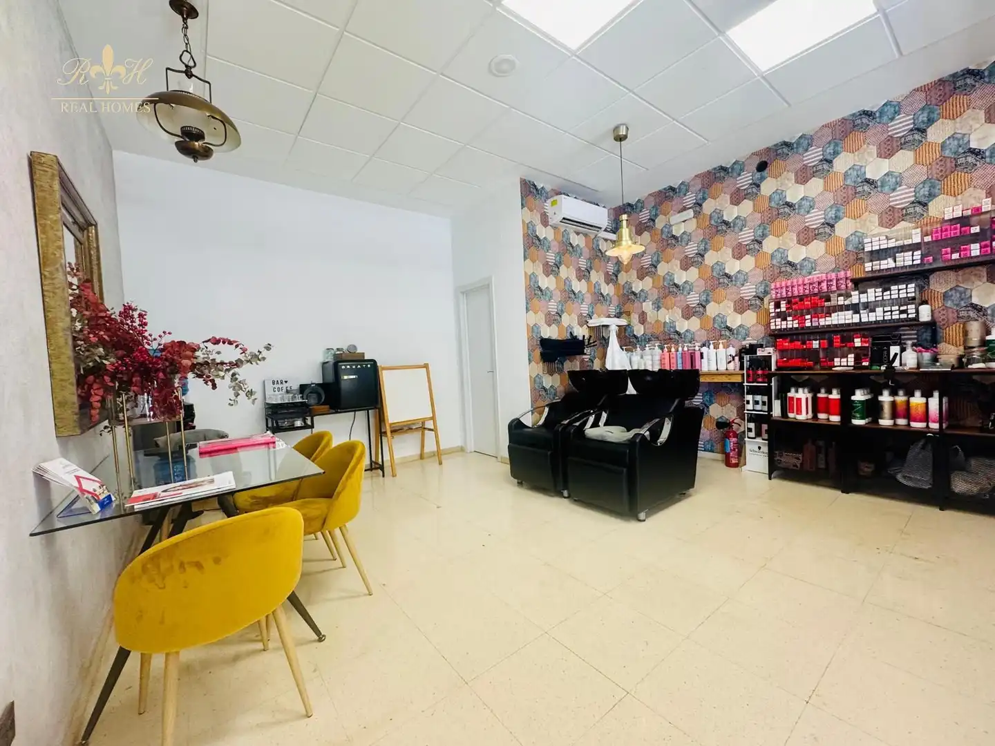 Local comercial en traspàs a VELL DE ALTEA, imagen 7