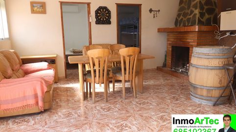 Foto 3 de Finca rústica en venta en N/a, -1, Íllora, Granada