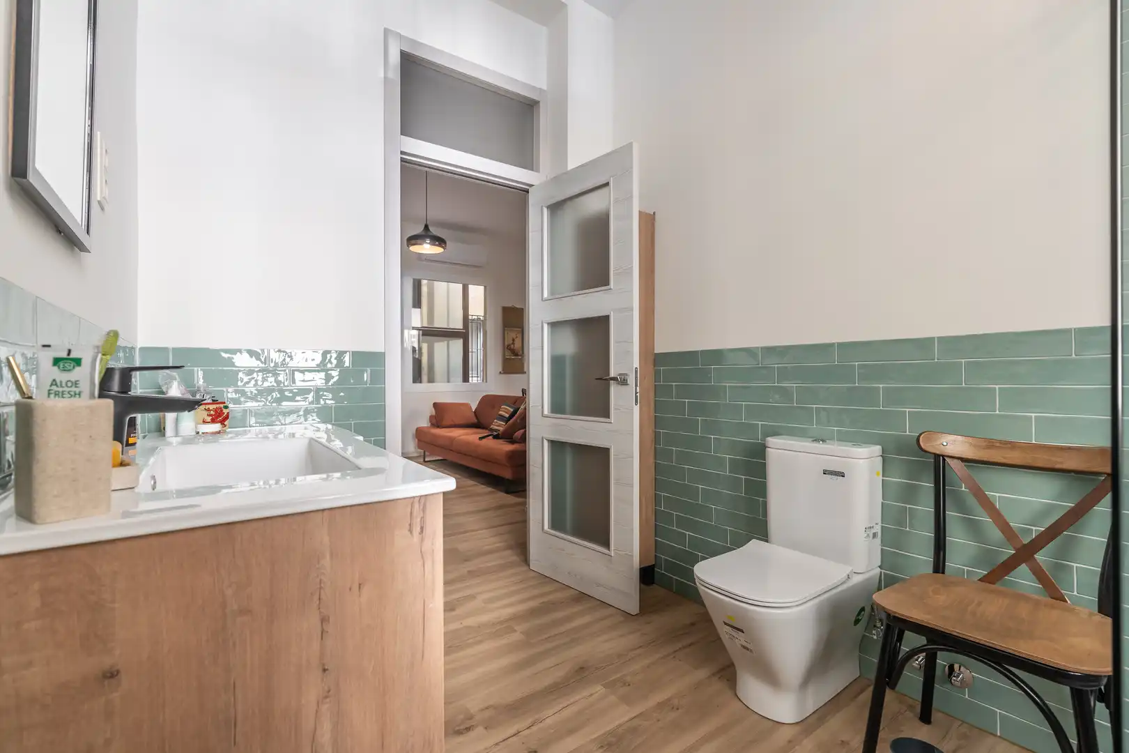 Wohnung mit Aufzug zum Verkauf in Calle JOSE DE MIGUEL GORDOA, imagen 28