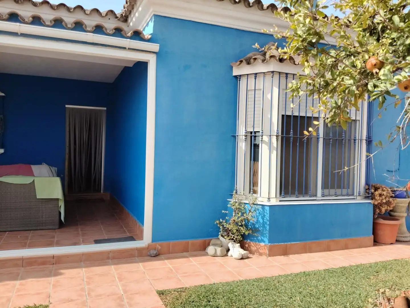 Chalet con piscina en venta en Pelagatos - Pago del Humo, imagen 26