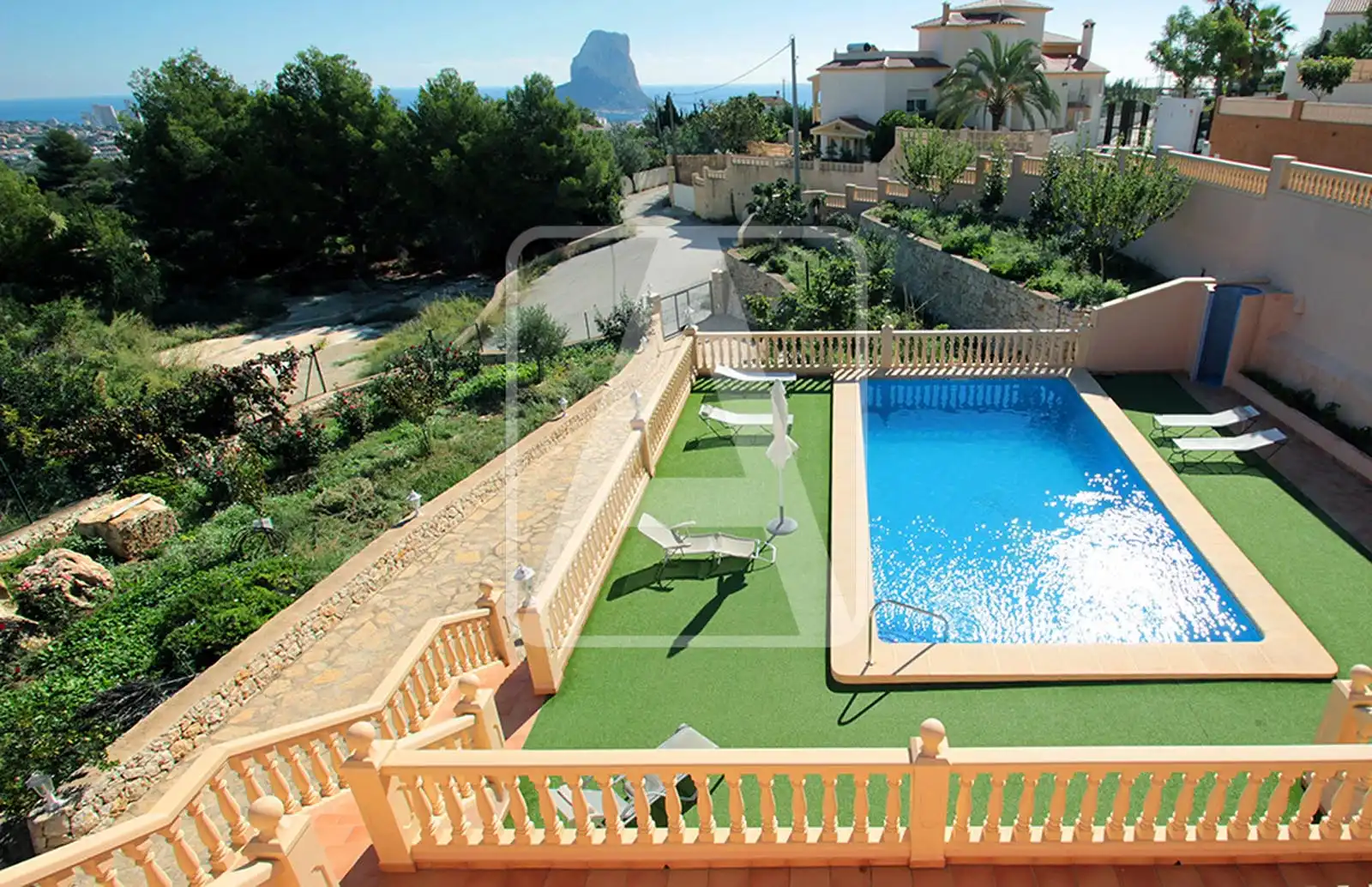 Xalet amb piscina en venda a Oltamar - Cucarres, imagen 21