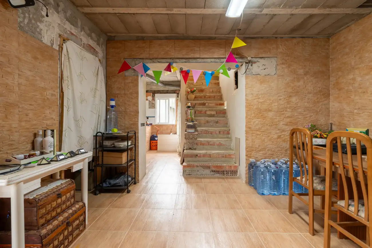 Finca rústica en venda en Roquetes amb Jardí privat i Terrassa