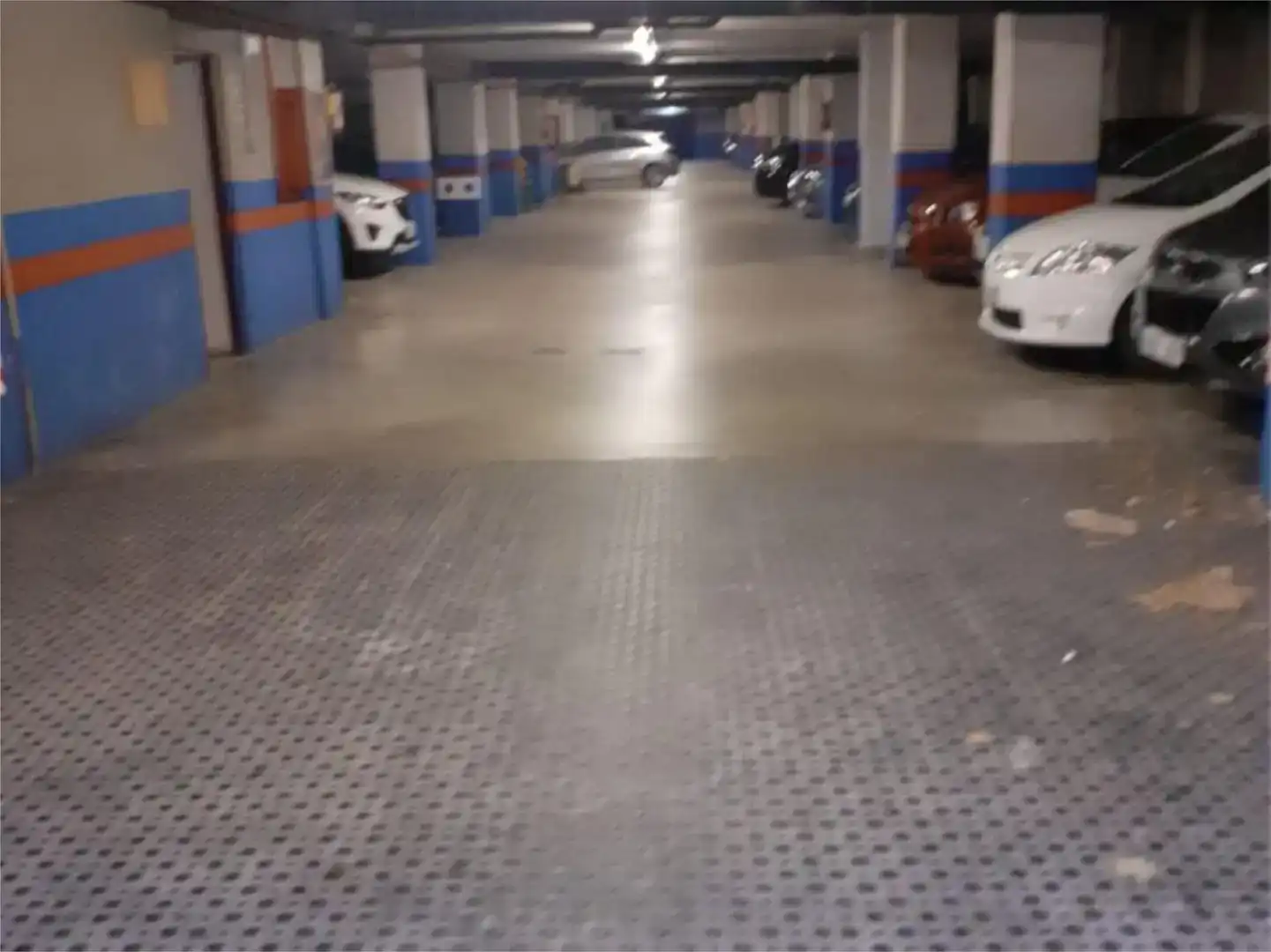 Parking of Garage for sale in Sabadell