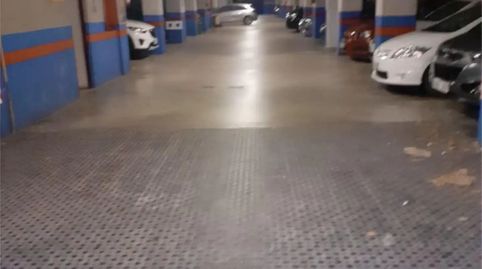 Foto 4 von Garage zum Verkauf in Carrer D'aribau, 46, Espronceda, Sabadell