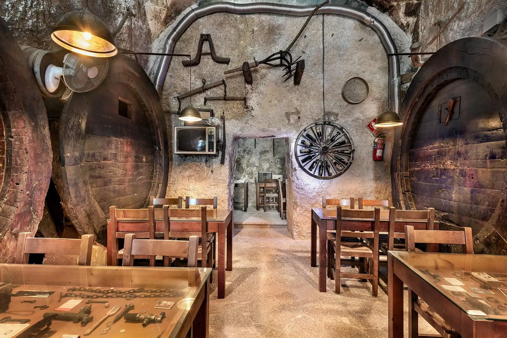 Gebäude zum Verkauf in Sineu