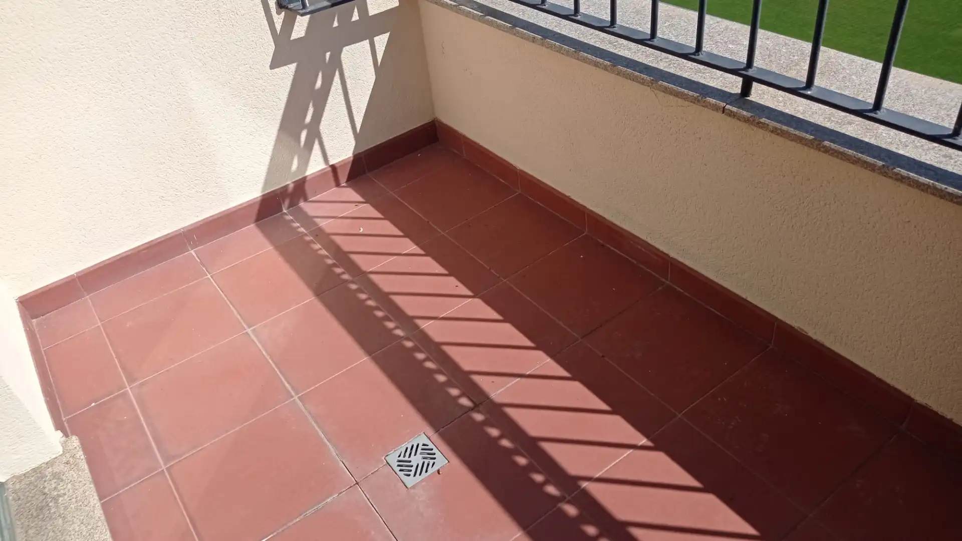 Balcony of Duplexes for sale in Foz  with Terrace, Storage room and Furnished