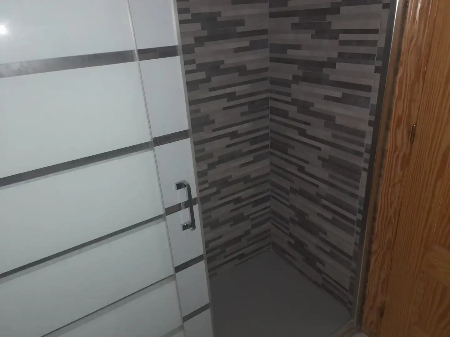 Bathroom of Flat for sale in Puertollano  with Air Conditioner