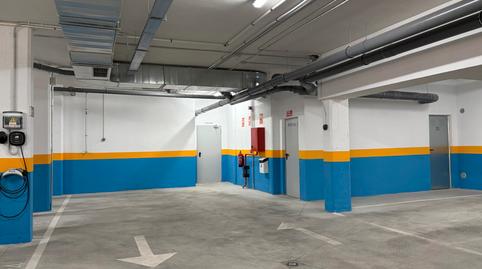 Foto 5 de Garaje en venta en Calle Bosnia Herzegovina, La Garena, Alcalá de Henares