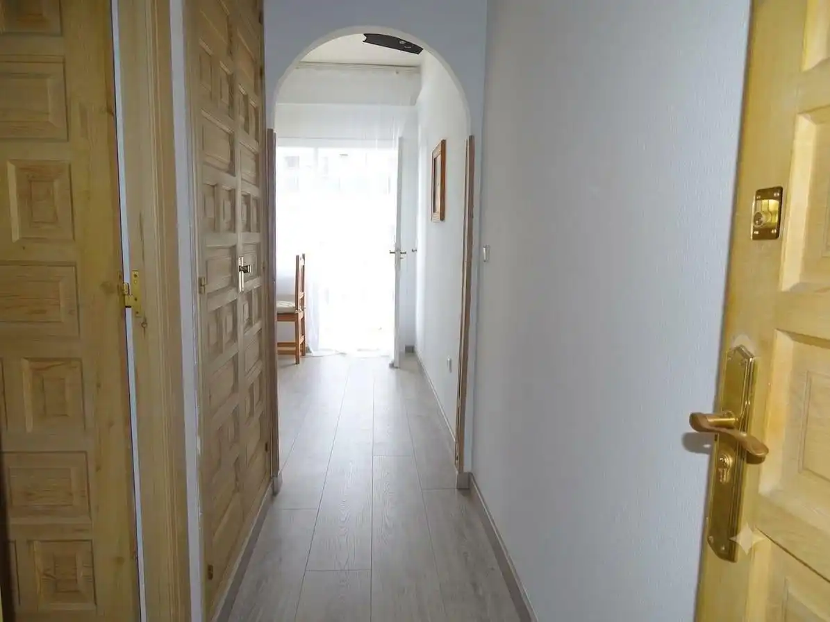 Studio à vendre à La Carihuela - Los Nidos