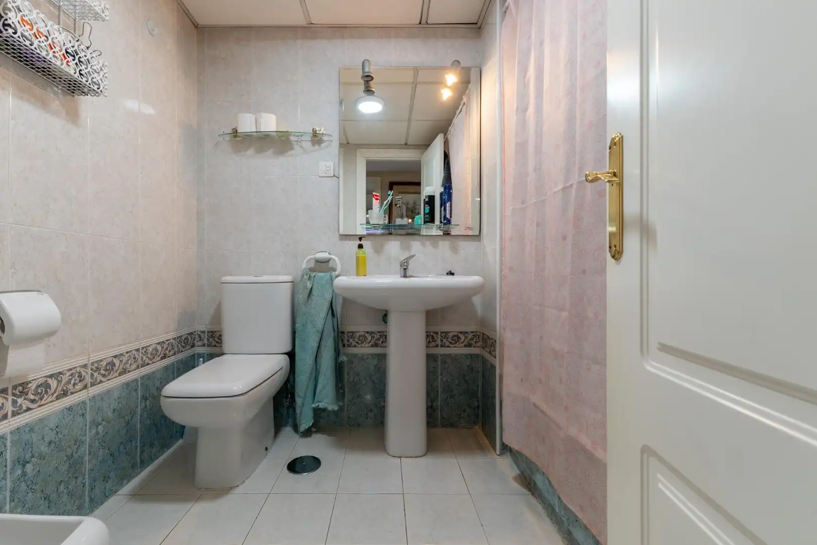 Piso con piscina en venta en Teatinos - Universidad, imagen 24