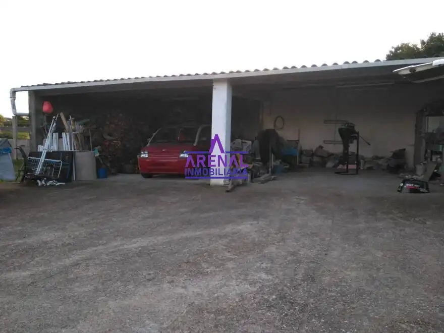 Terrenos y solares en venta en A Pobra do Caramiñal, imagen 6