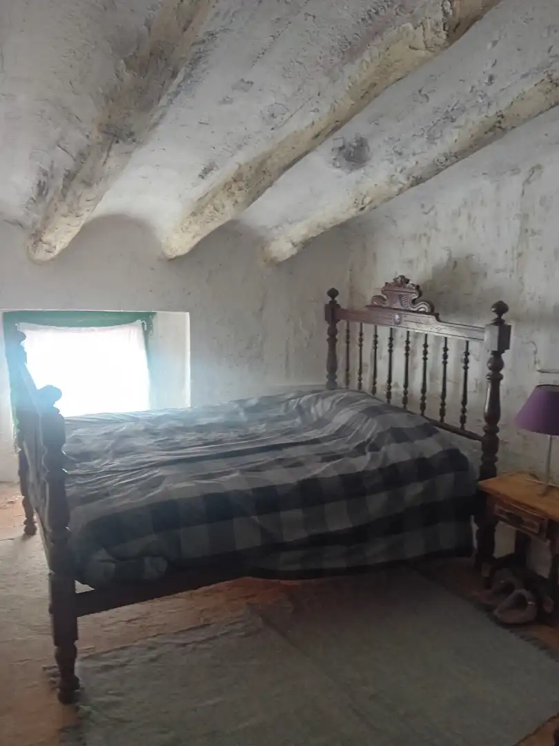 Bedroom of Houses for sale in Vila-rodona  with Heating, Private garden and Terrace