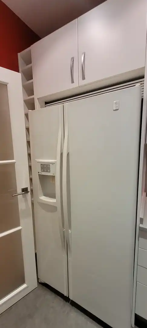 Apartamento de alquiler en Madrid, Madrid