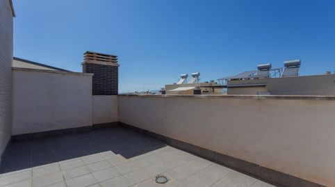 Foto 5 de Casa adosada en venda a Avenida Avenida Cristóbal Colón, Casco Histórico, Churriana de la Vega