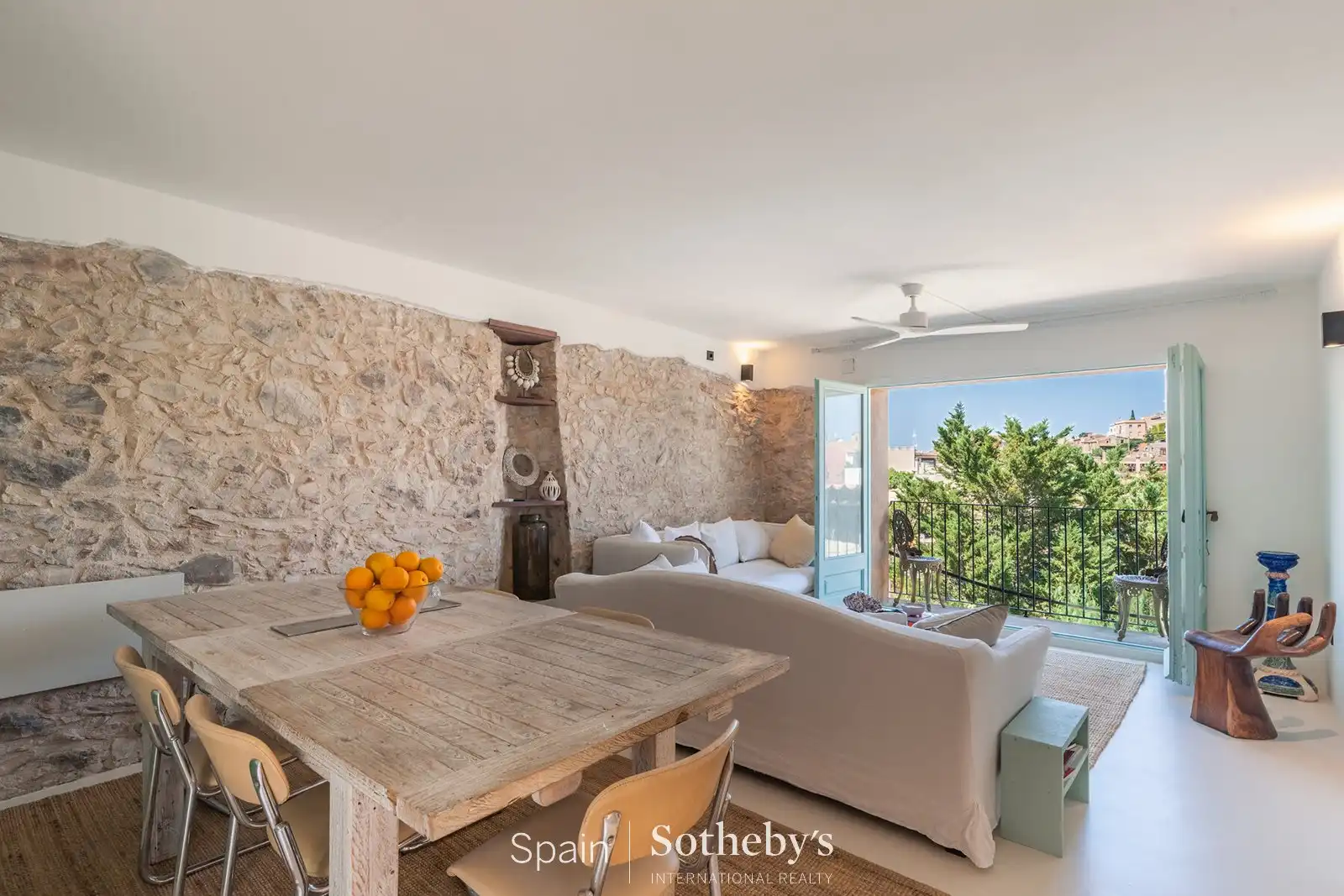 Casa con giardino in vendita a Carrer Alzines, imagen 6