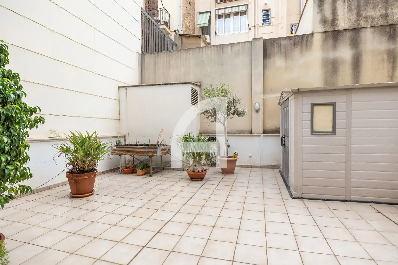 Duplex con ascensore in vendita a Jaume Roig, imagen 6