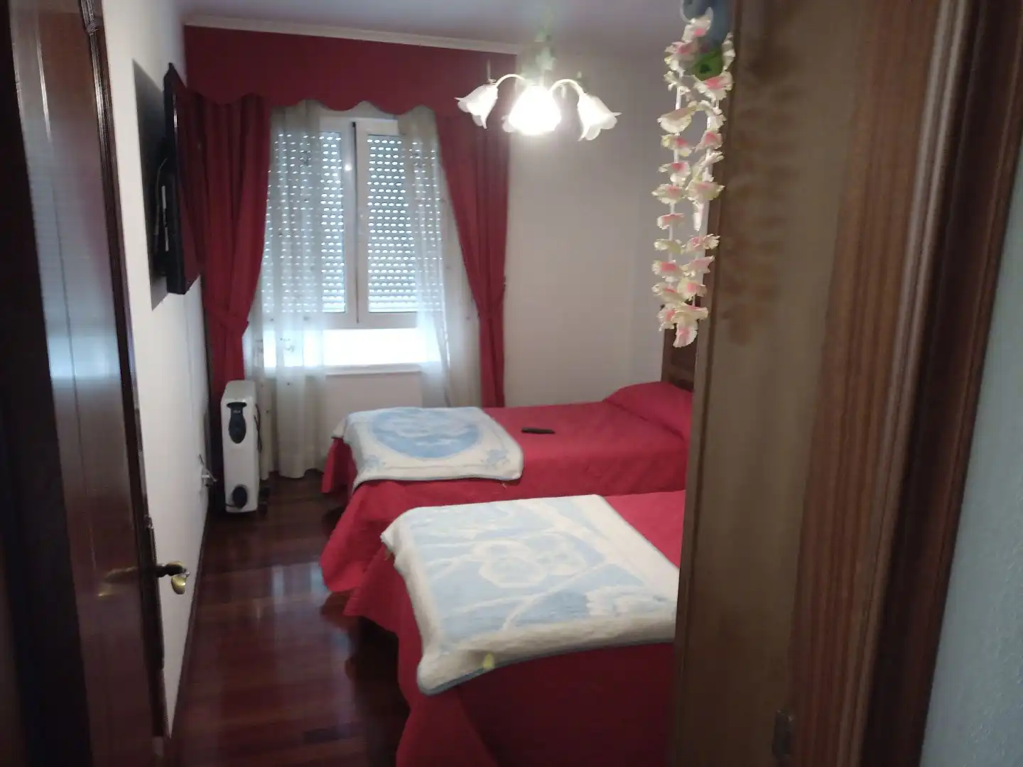 Haus mit Garten zum Verkauf in Rúa Ramón Valle Inclán 1, imagen 15