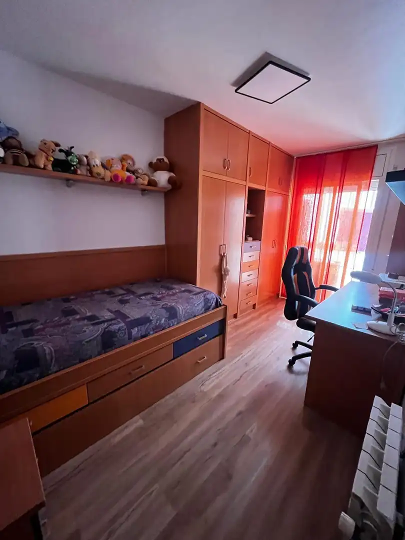 Habitación de Piso en venta en Tortosa con Aire acondicionado y Calefacción