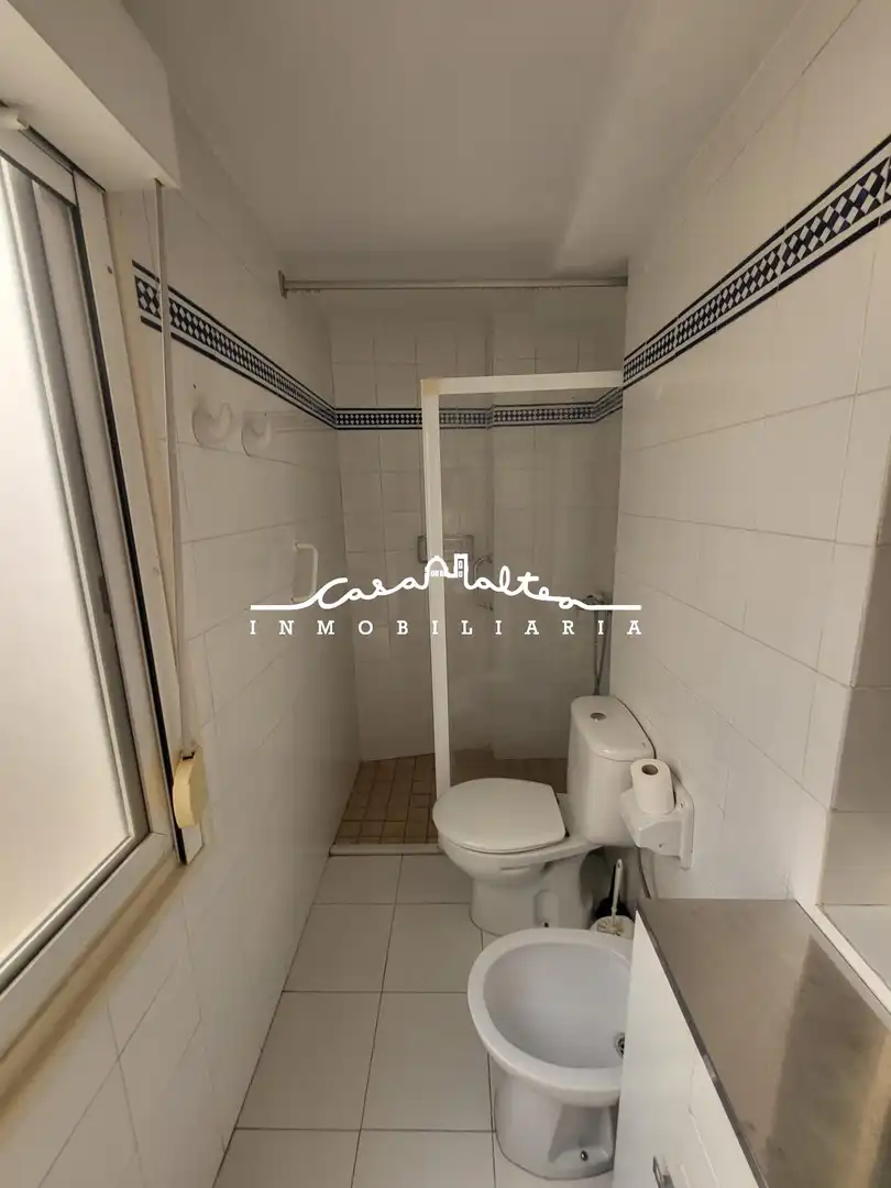 Flat for rent in Altea ciudad