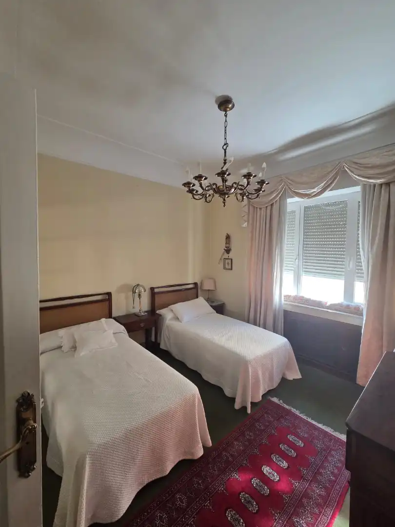 Habitación de Piso en venta en Badajoz con Aire acondicionado, Terraza y Trastero
