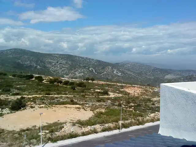 Duplex con piscina in vendita a Las Atalayas - Urmi - Cerro de Mar, imagen 22