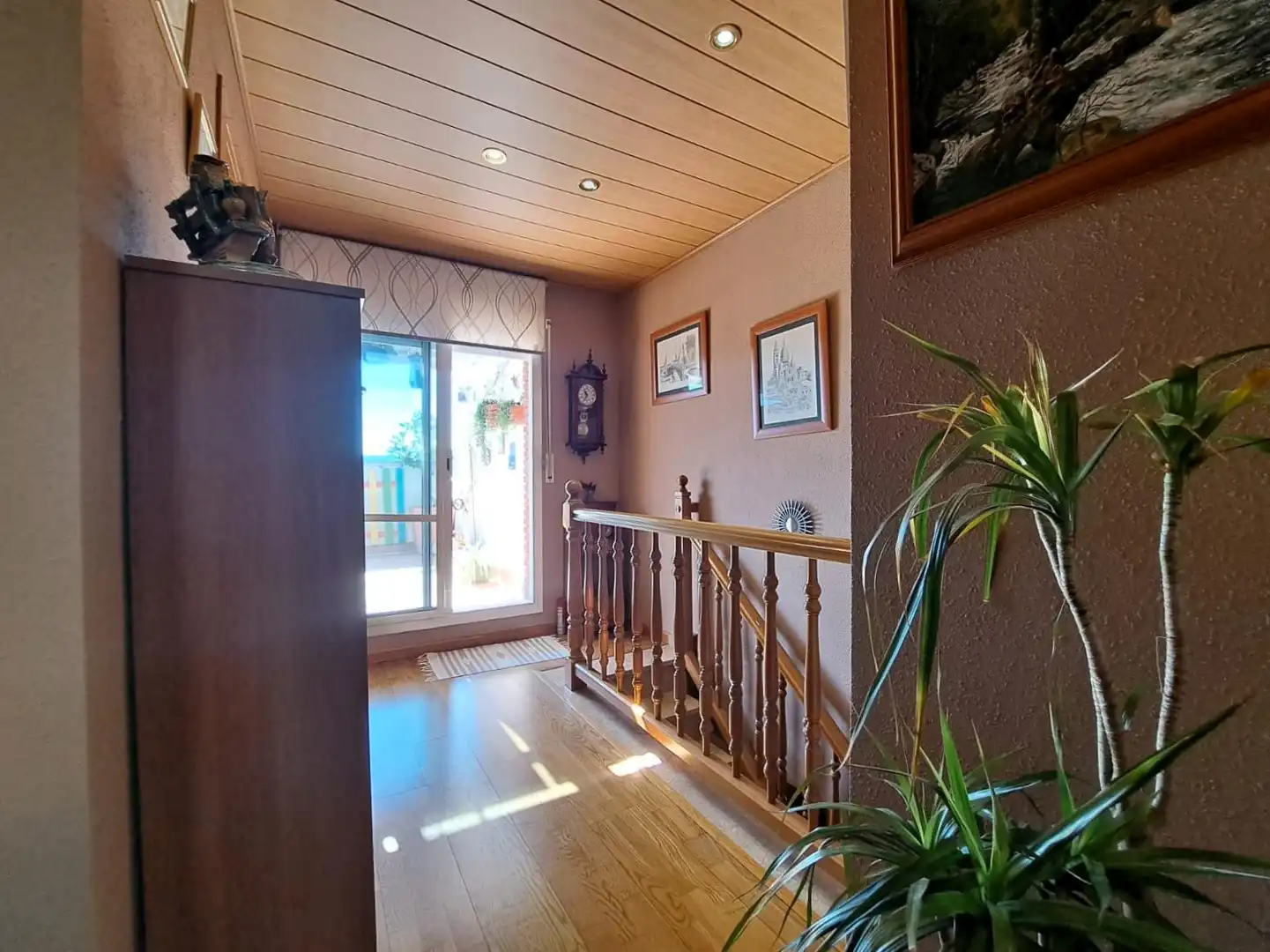 Dúplex en venta en Olesa de Montserrat con Aire acondicionado, Calefacción y Jardín privado