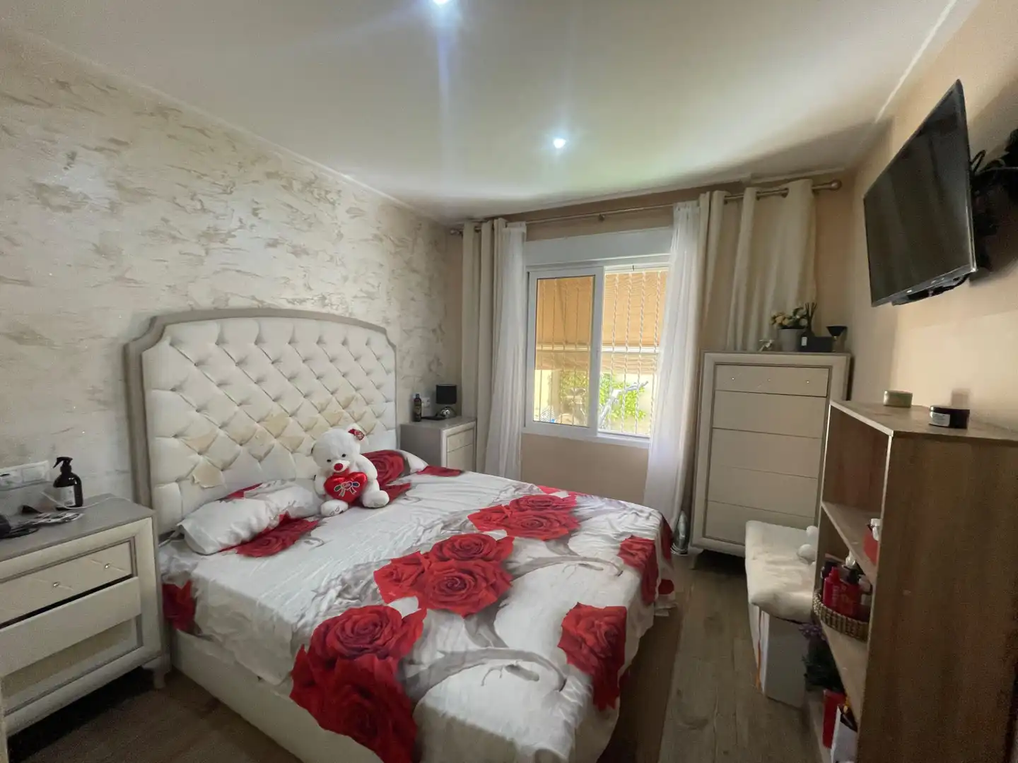 Habitación de Casa o chalet en venta en Torrevieja con Aire acondicionado, Calefacción y Terraza