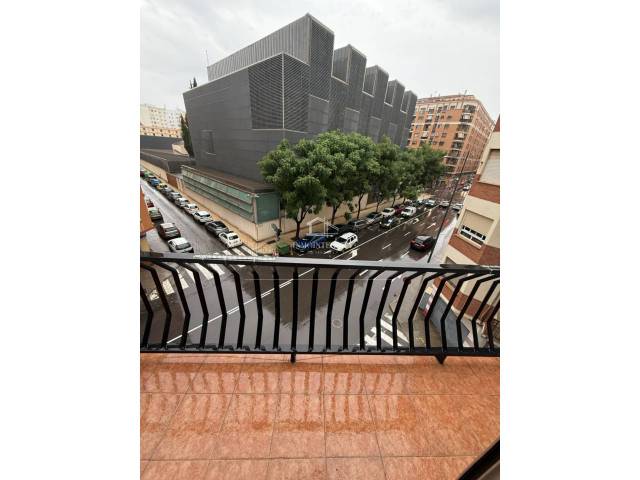 Piso en Venta en MARTIN ALONSO , 14 en Zona Avenida del Mar