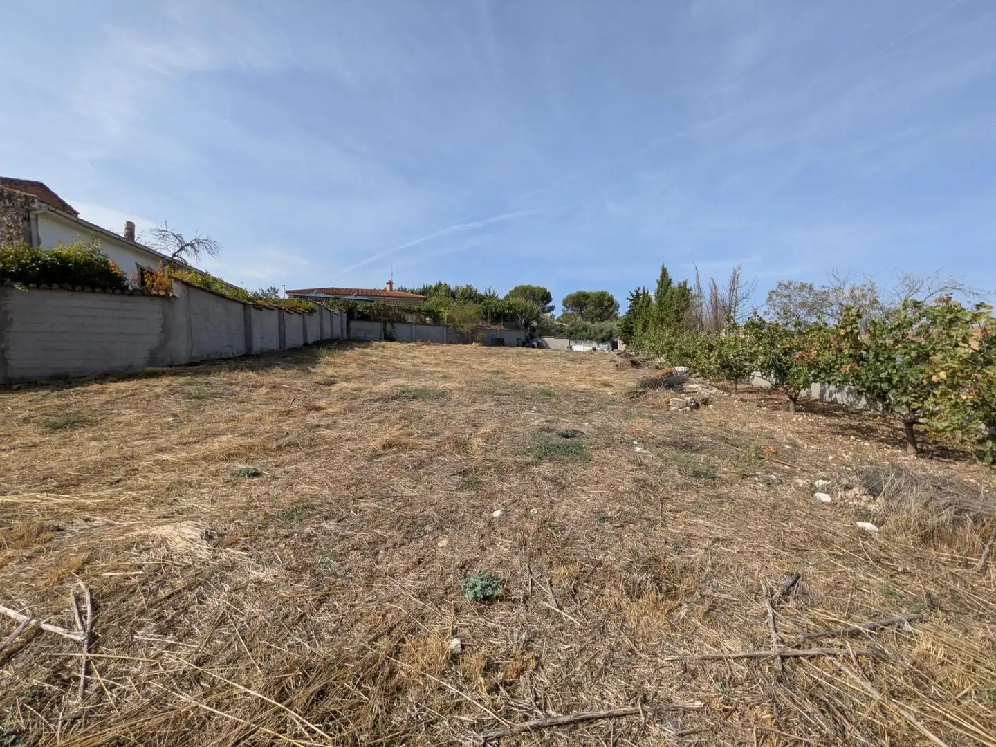 Terreny residencial en venda a Pezuela de las Torres, imagen 23