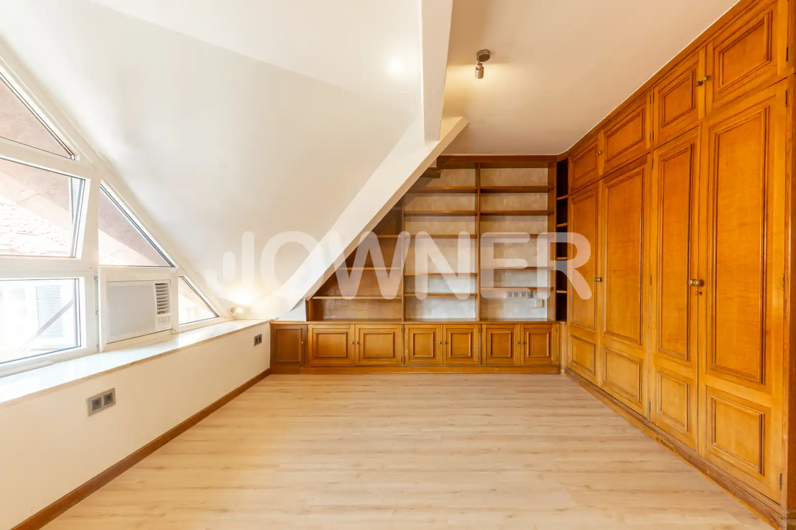 Estudio de alquiler en Madrid con Aire acondicionado, Calefacción y Horno