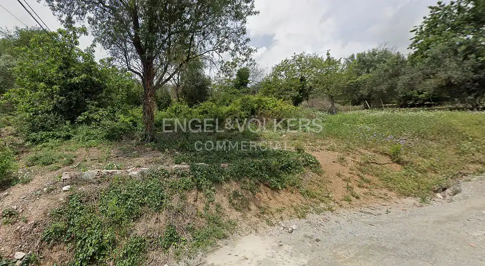 Terreno residencial en venta en Centre, imagen 3