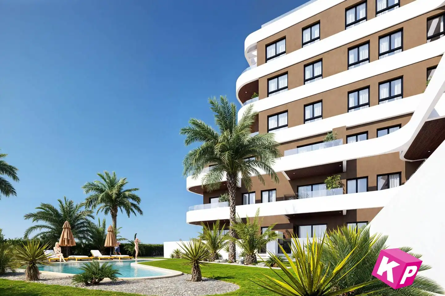 Bajo con piscina en venta en Maestro Alfonso Marín, imagen 5