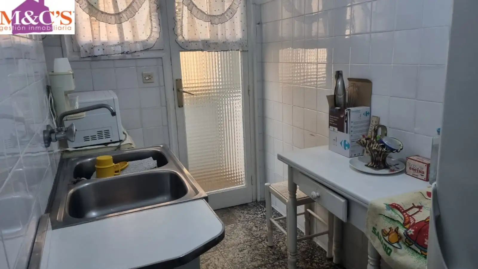 Appartamento con terrazza in vendita a Centro, imagen 9