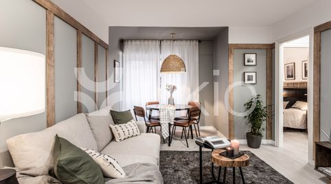 Apartamento de 1 dormitorio con piscina compartida en Trafalgar, imatge 5