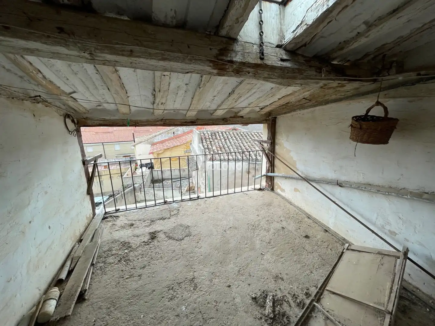 Casa o xalet en venda a Calle Miguel Villanueva, 37, Zarratón