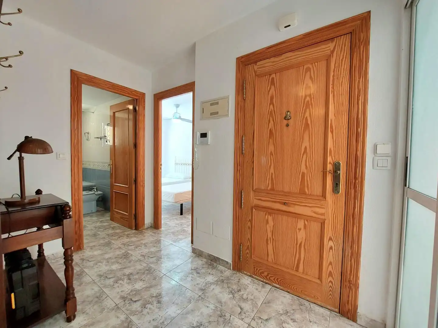 Flat with garden for sale in Las Lomas - Las Yucas, imagen 28