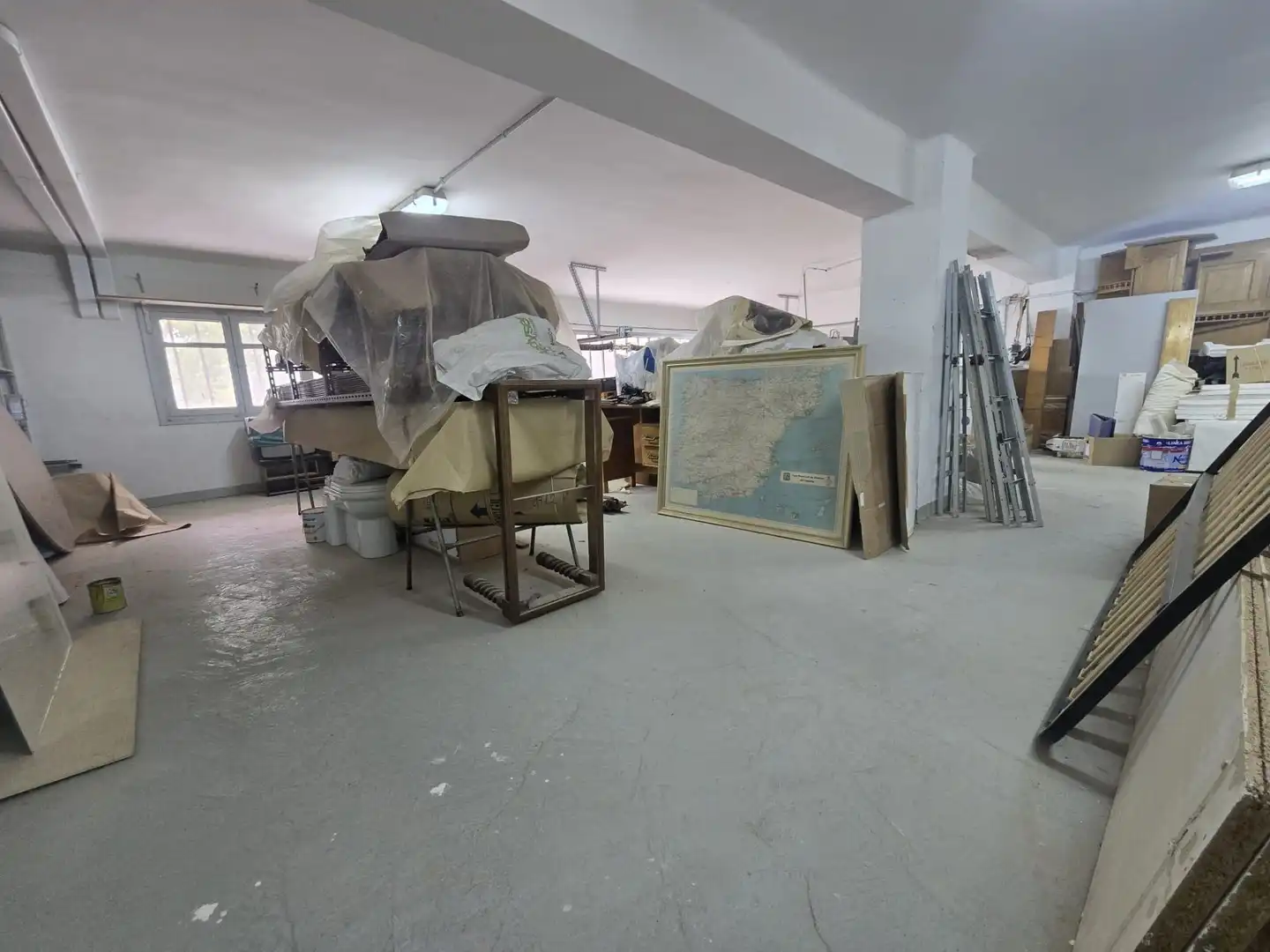 Local en venta en  Logroño