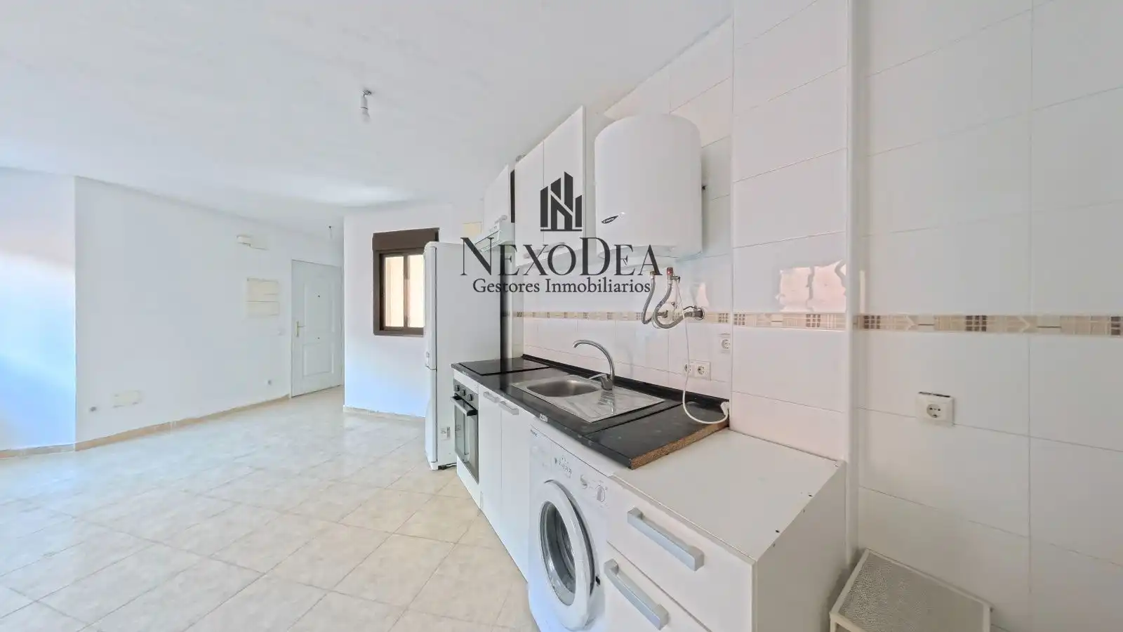 Flat for sale in Calle San Cristobal, imagen 7